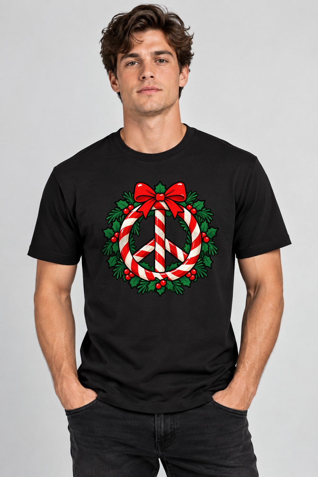 Peace Wreath product image 2