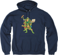 Pizza Party Teenage Mutant Nina Turtles Hoodie product image 1