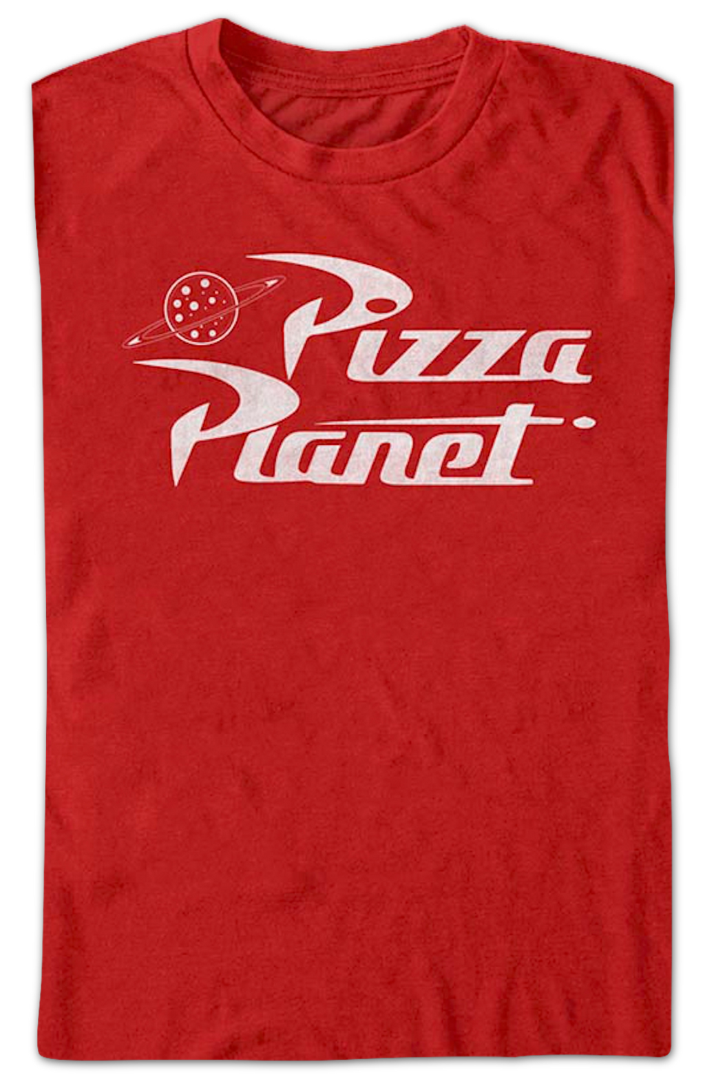Pizza Planet Toy Story T-Shirt product image 2