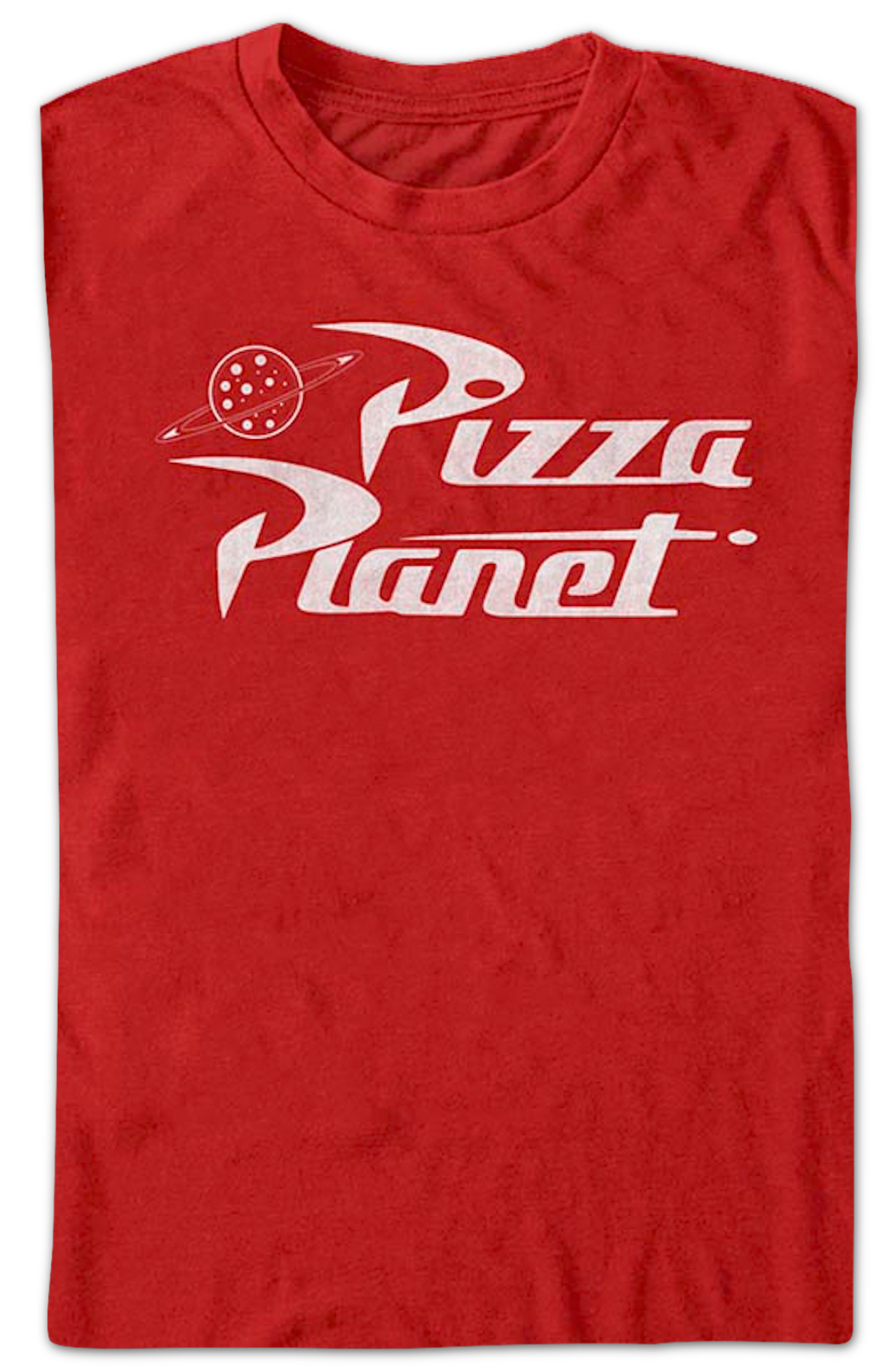 Pizza Planet Toy Story T-Shirt product image 2