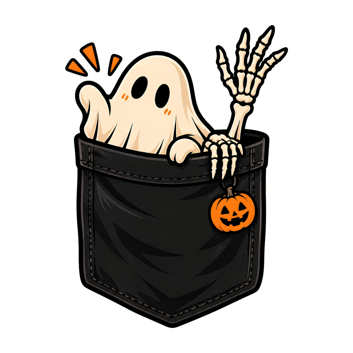 Pocket Ghost product image 3