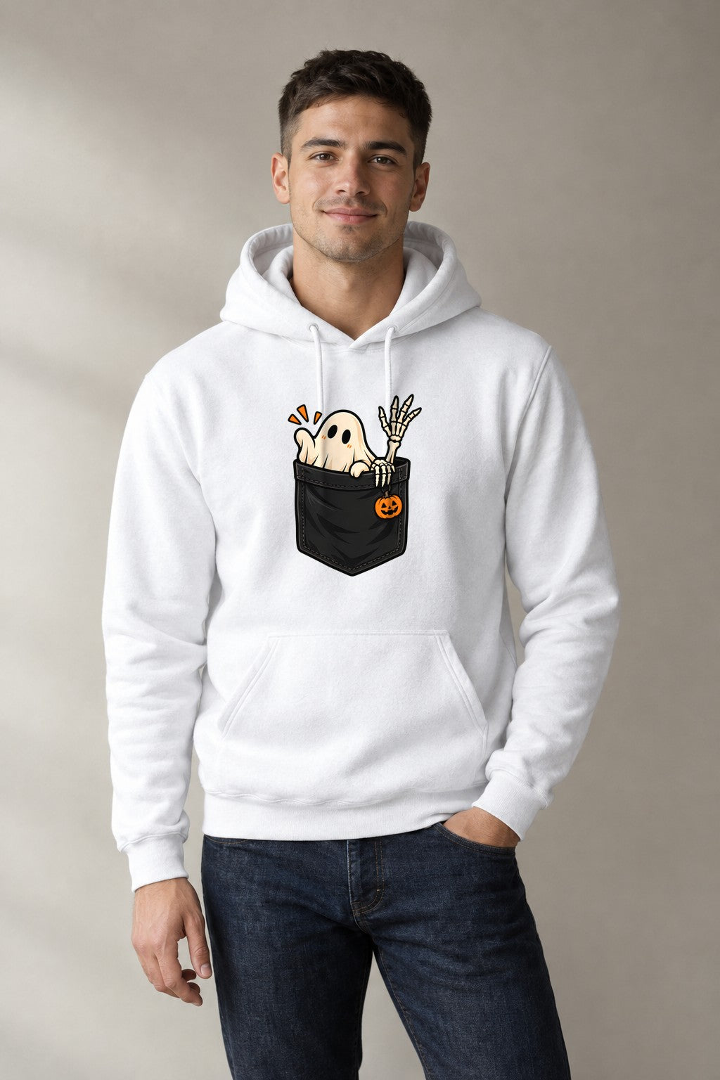 Pocket Ghost product image 1
