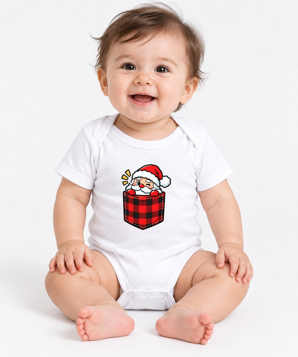 Pocket Santa product image 1