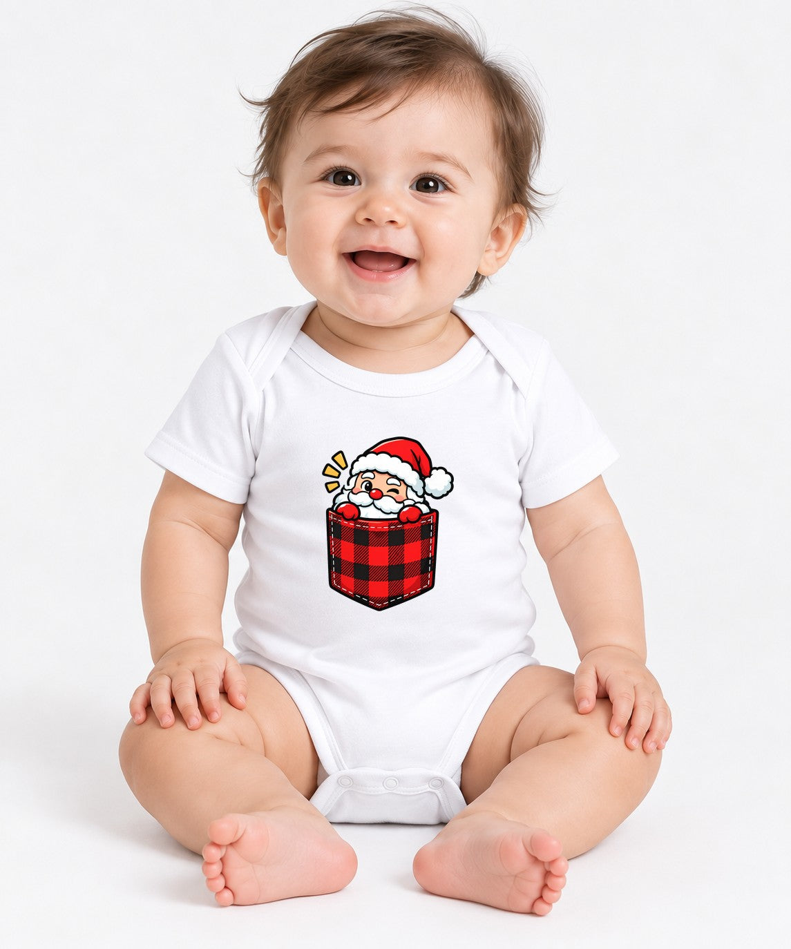 Pocket Santa product image 1