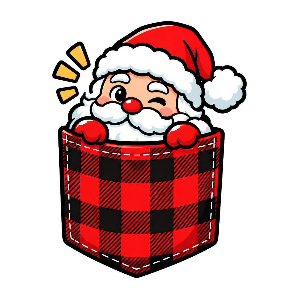 Pocket Santa product image 3