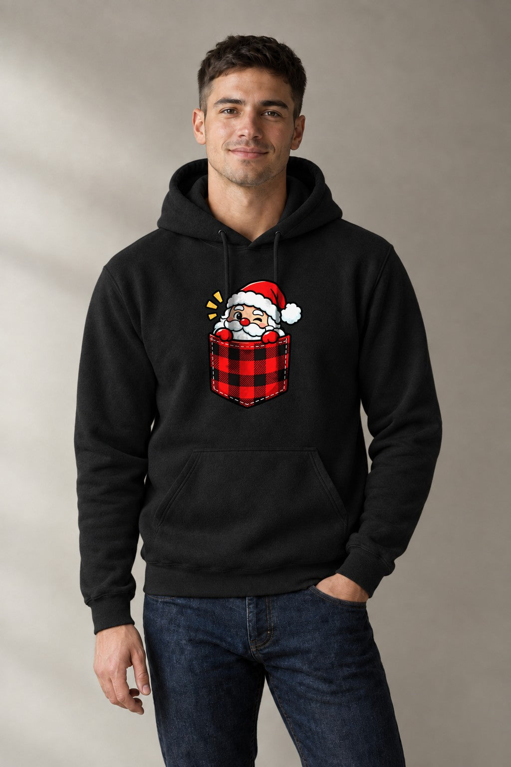 Pocket Santa product image 2