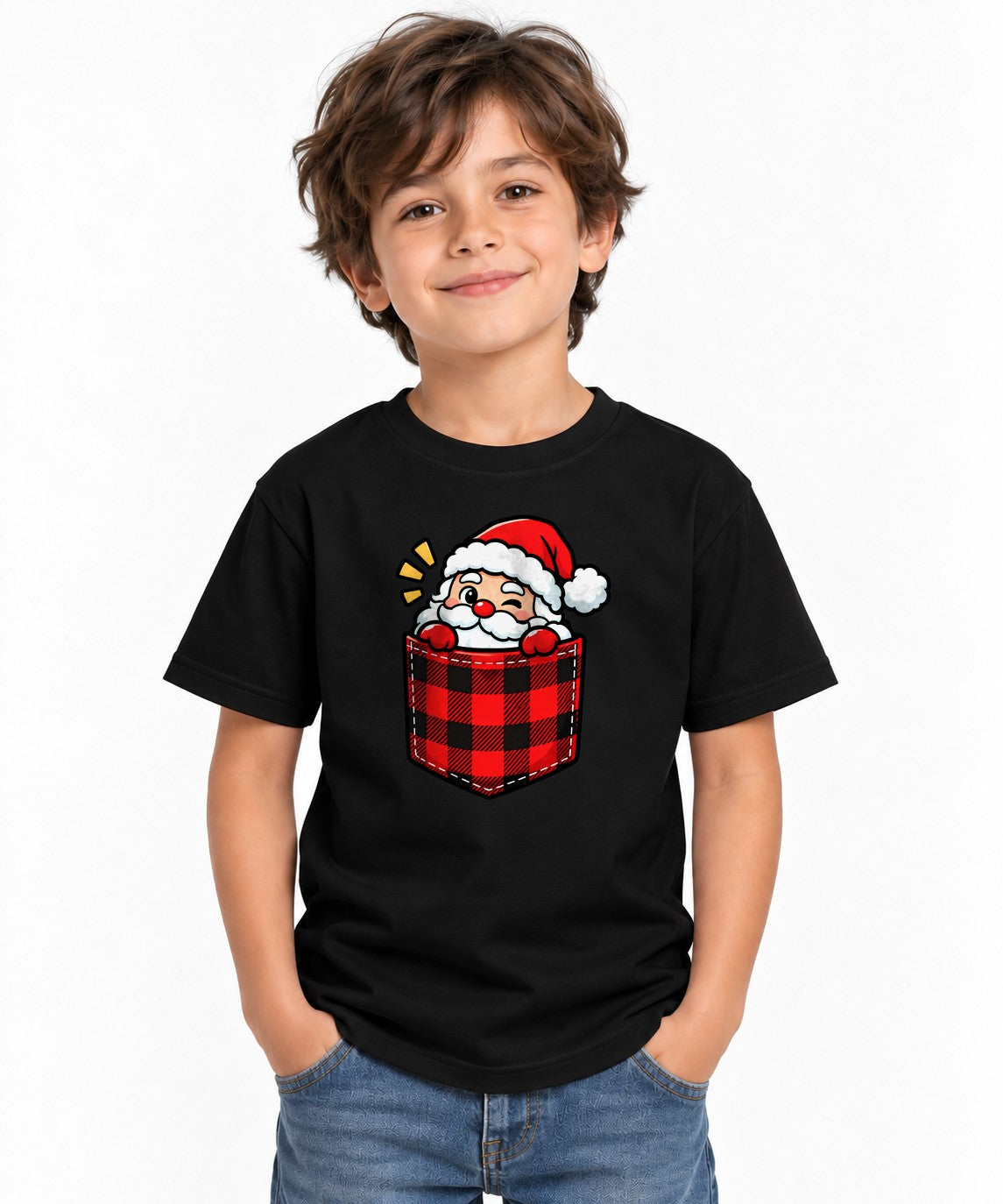 Pocket Santa product image 2