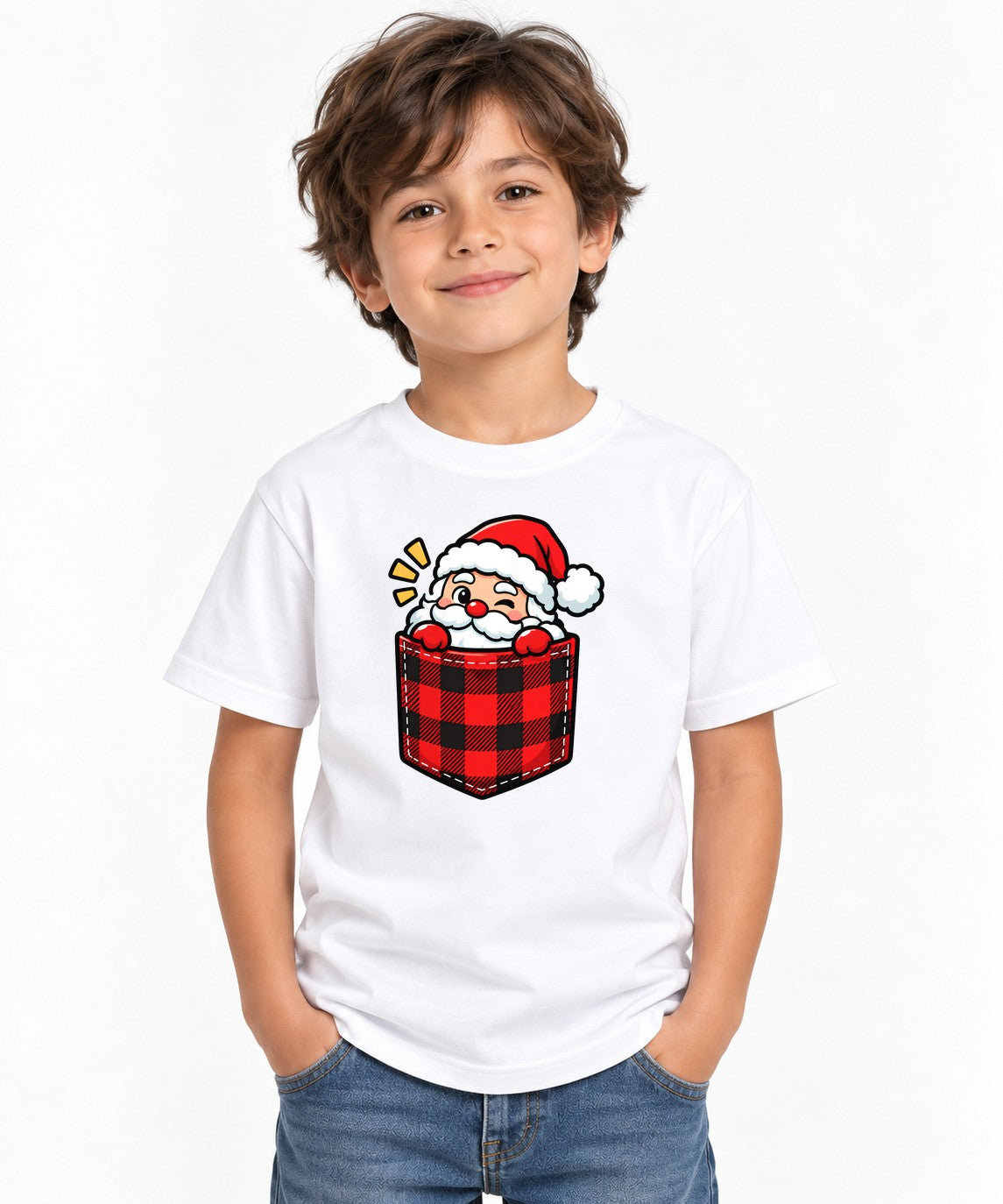 Pocket Santa product image 1