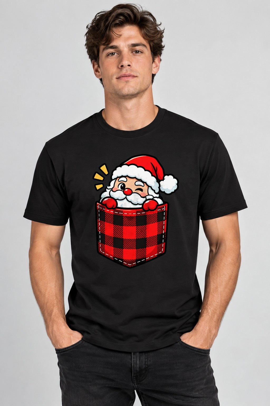 Pocket Santa product image 2