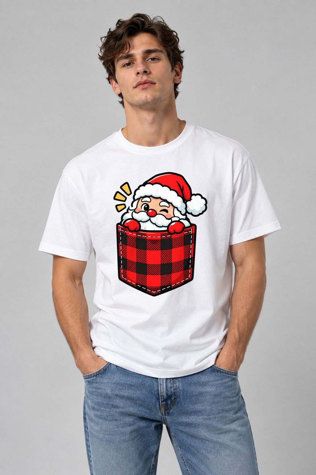 Pocket Santa product image 1
