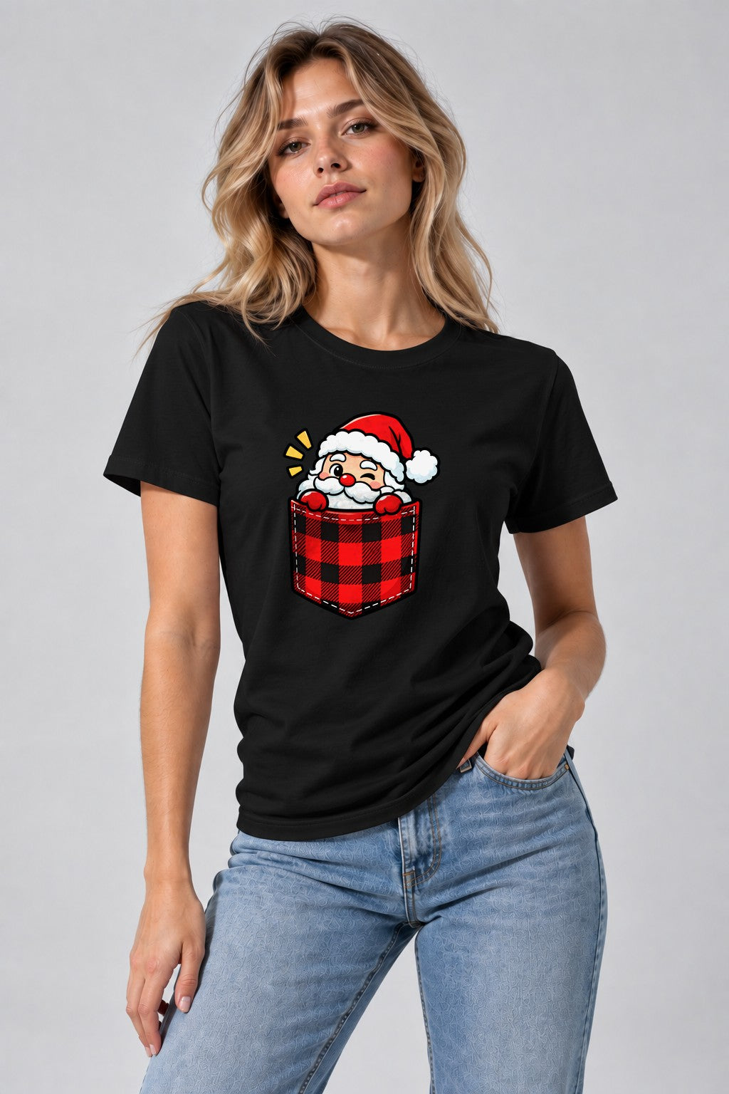 Pocket Santa product image 2
