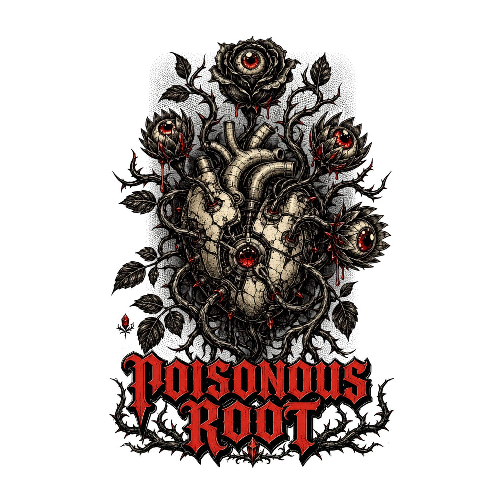 Poisonous Root product image 3