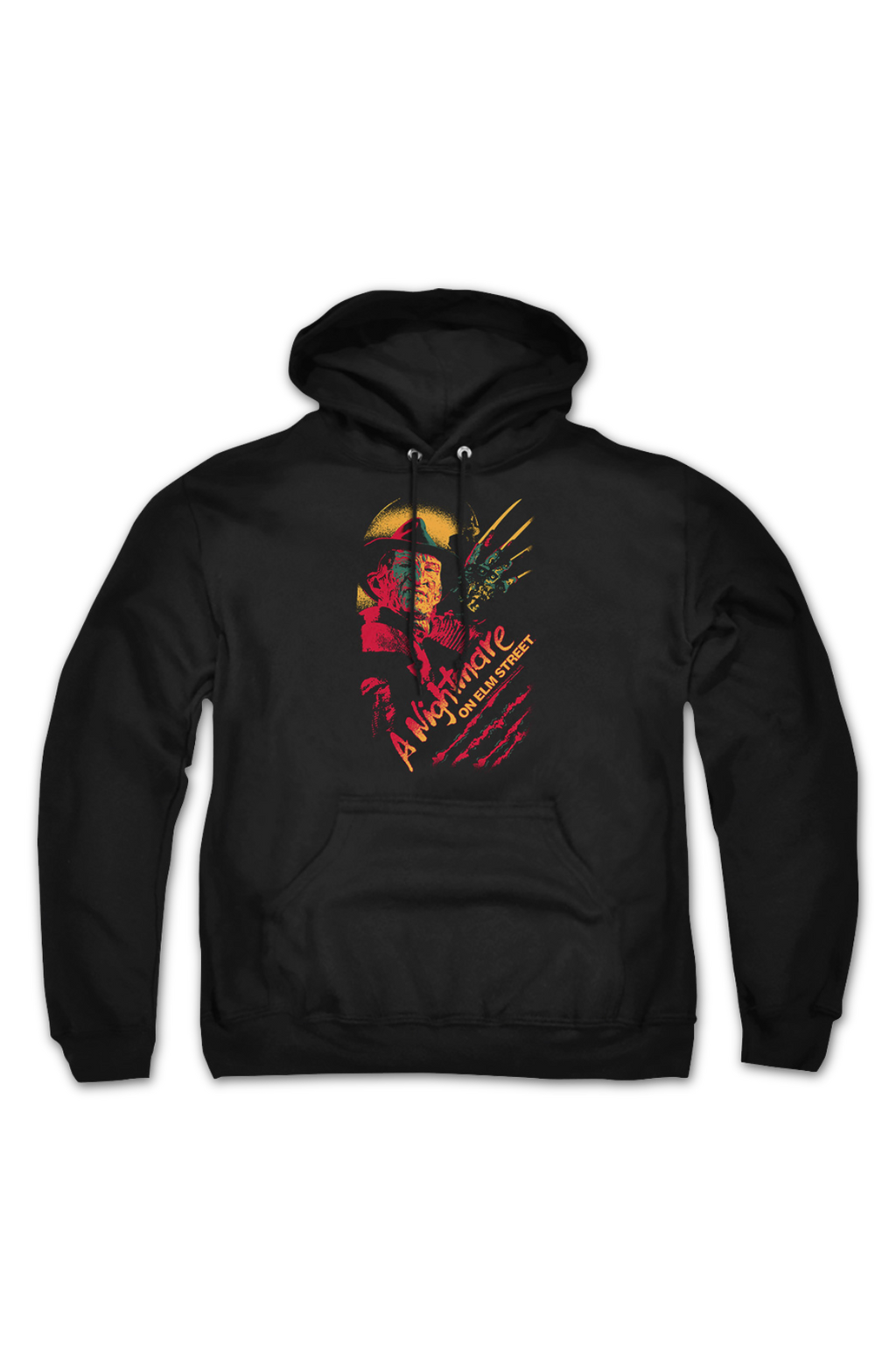 Pop Art Nightmare On Elm Street Hoodie product image 2
