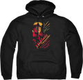 Pop Art Nightmare On Elm Street Hoodie product image 1