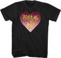Pretty on the Inside Hole T-Shirt product image 1