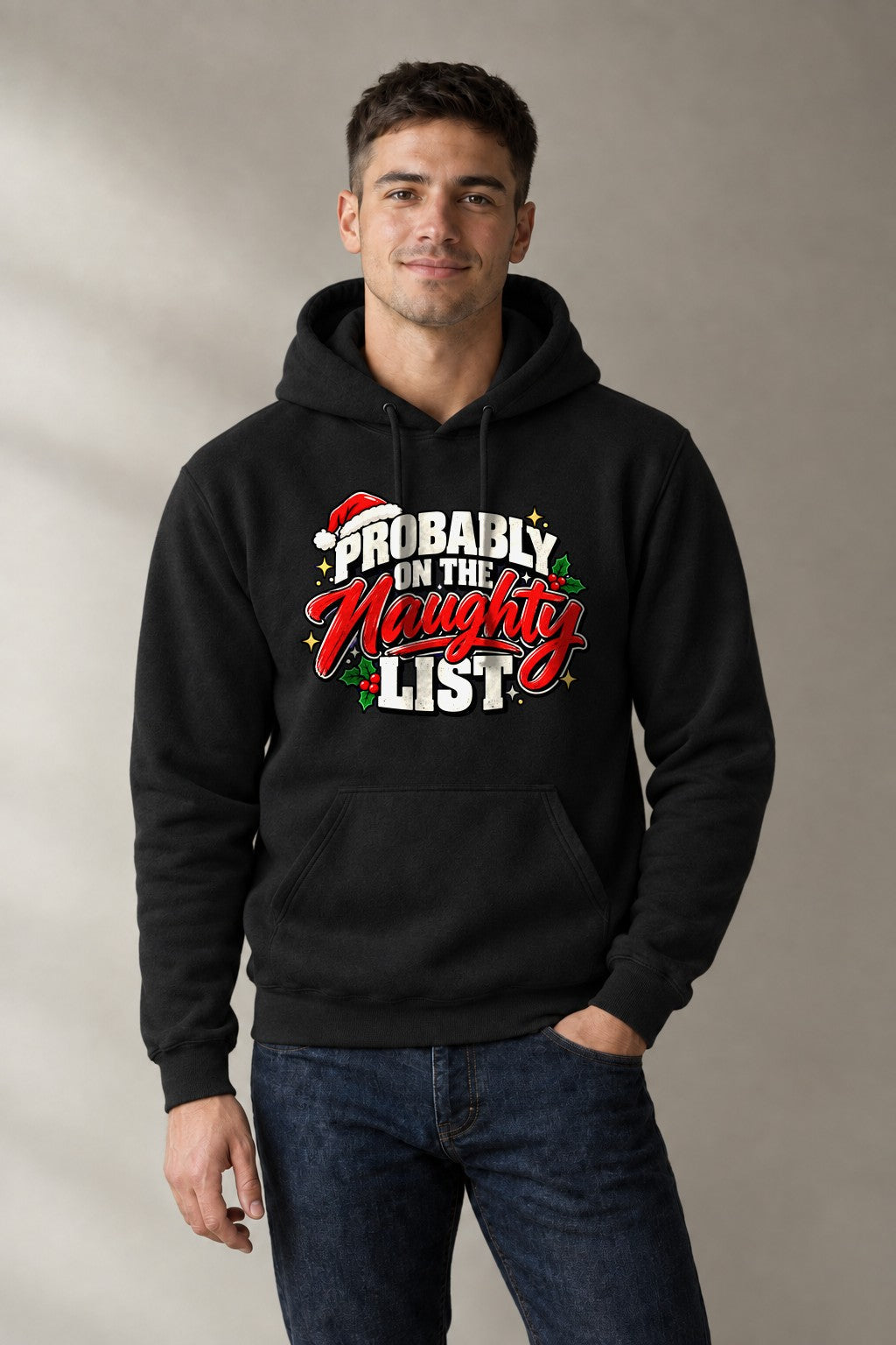 Naughty List