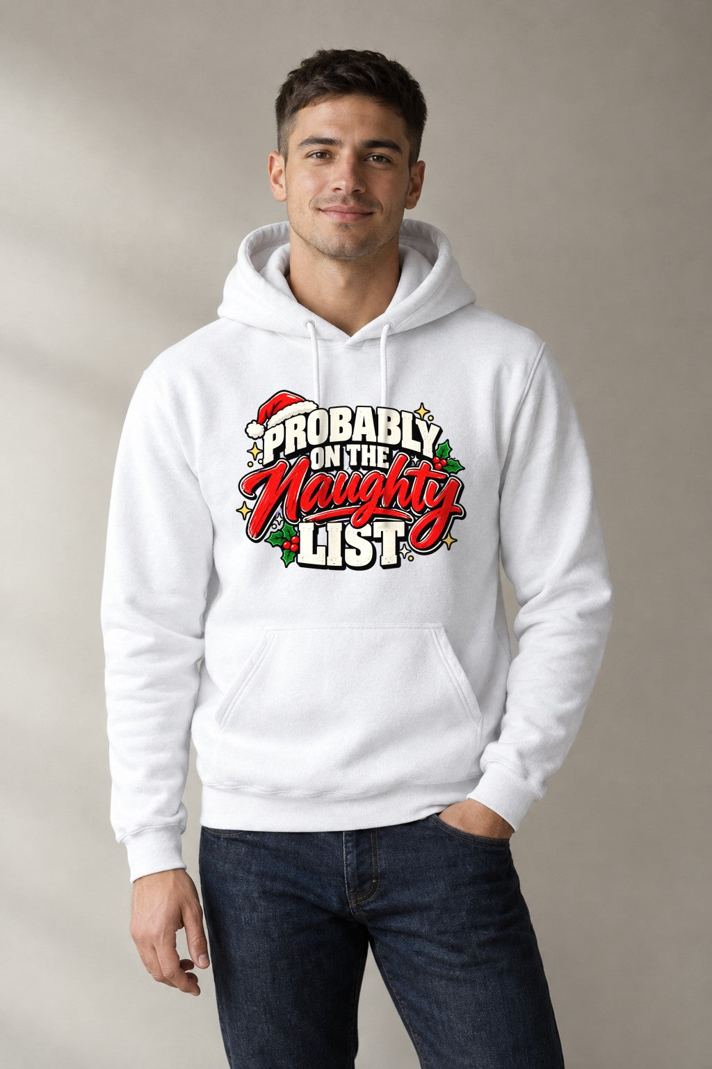 Naughty List