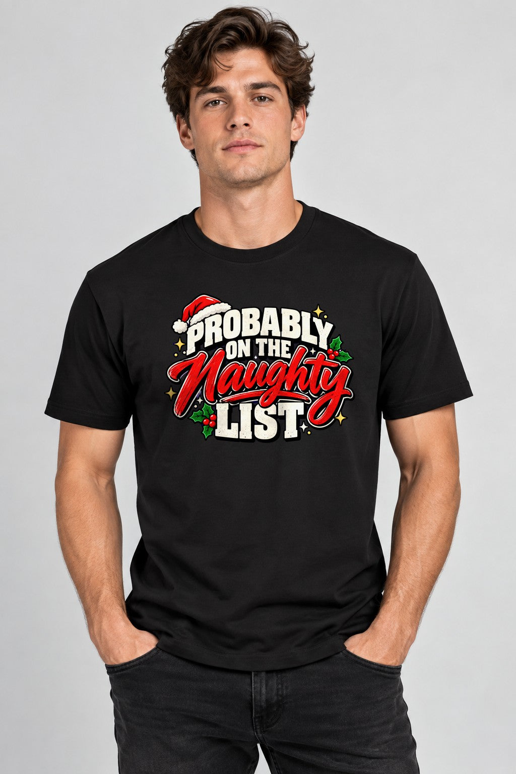 Naughty List