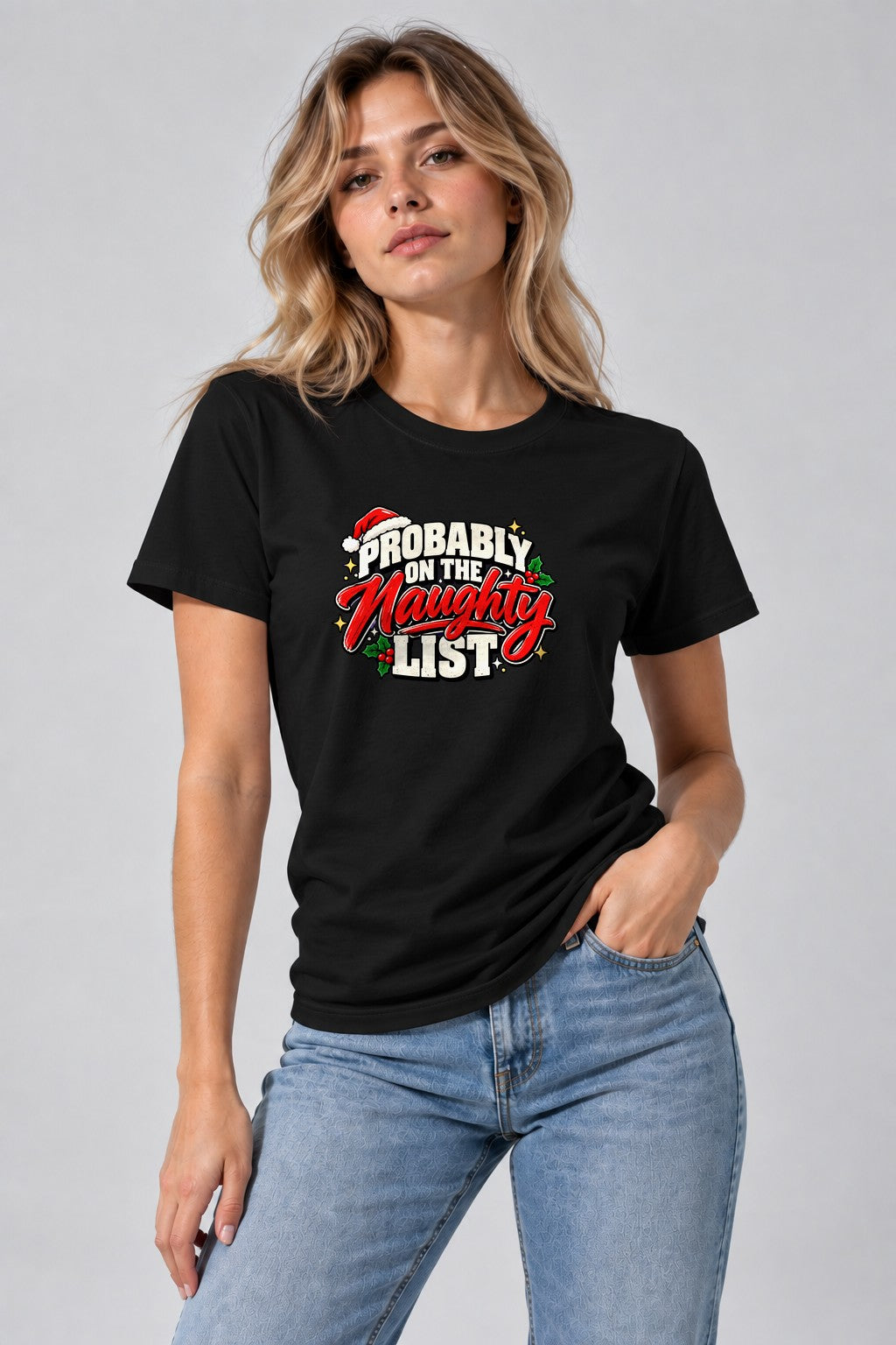 Naughty List