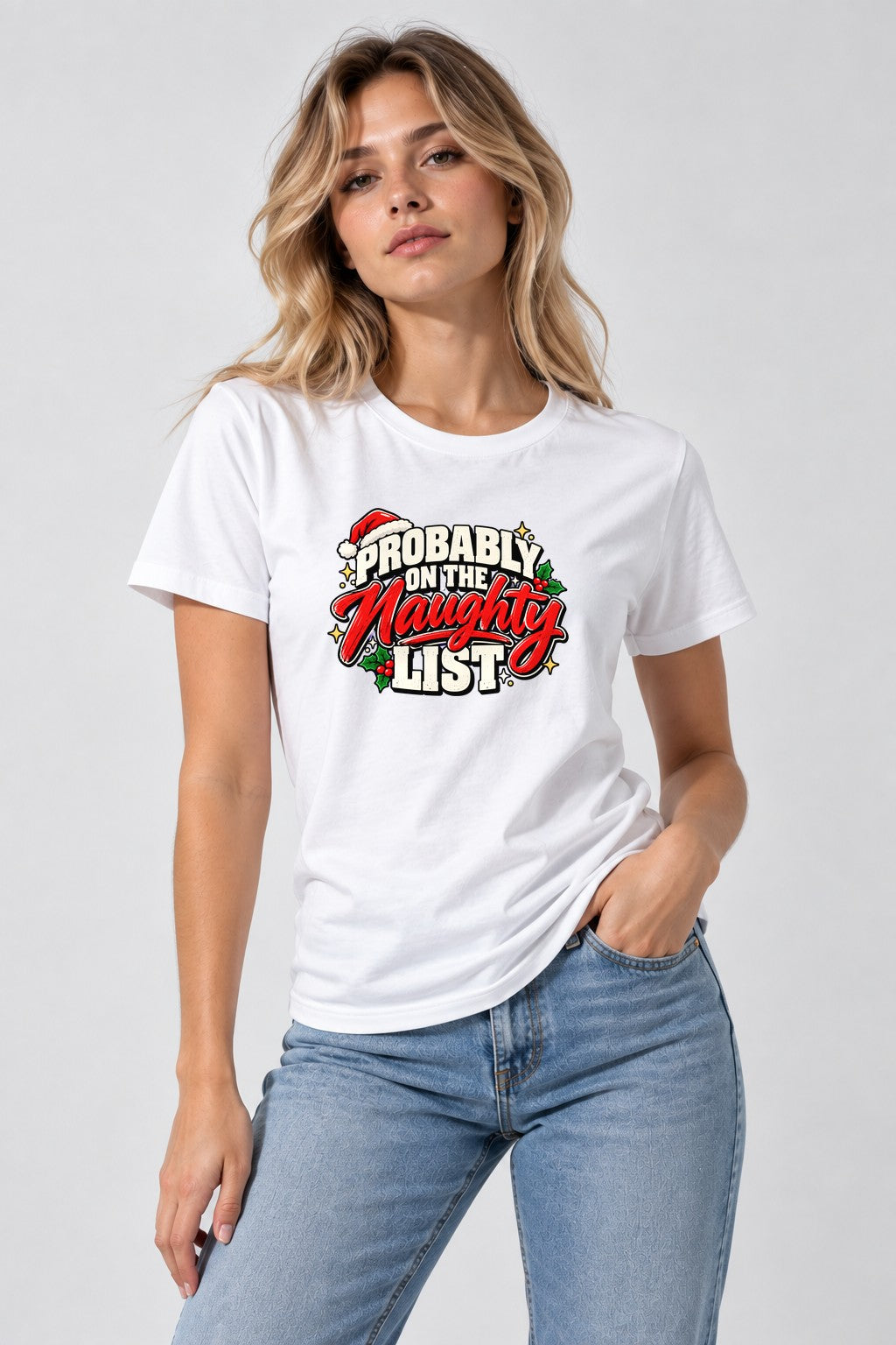Naughty List