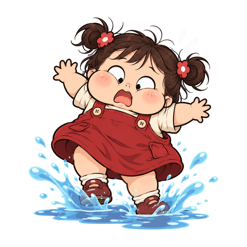 Puddle Jumping Joy product image 3