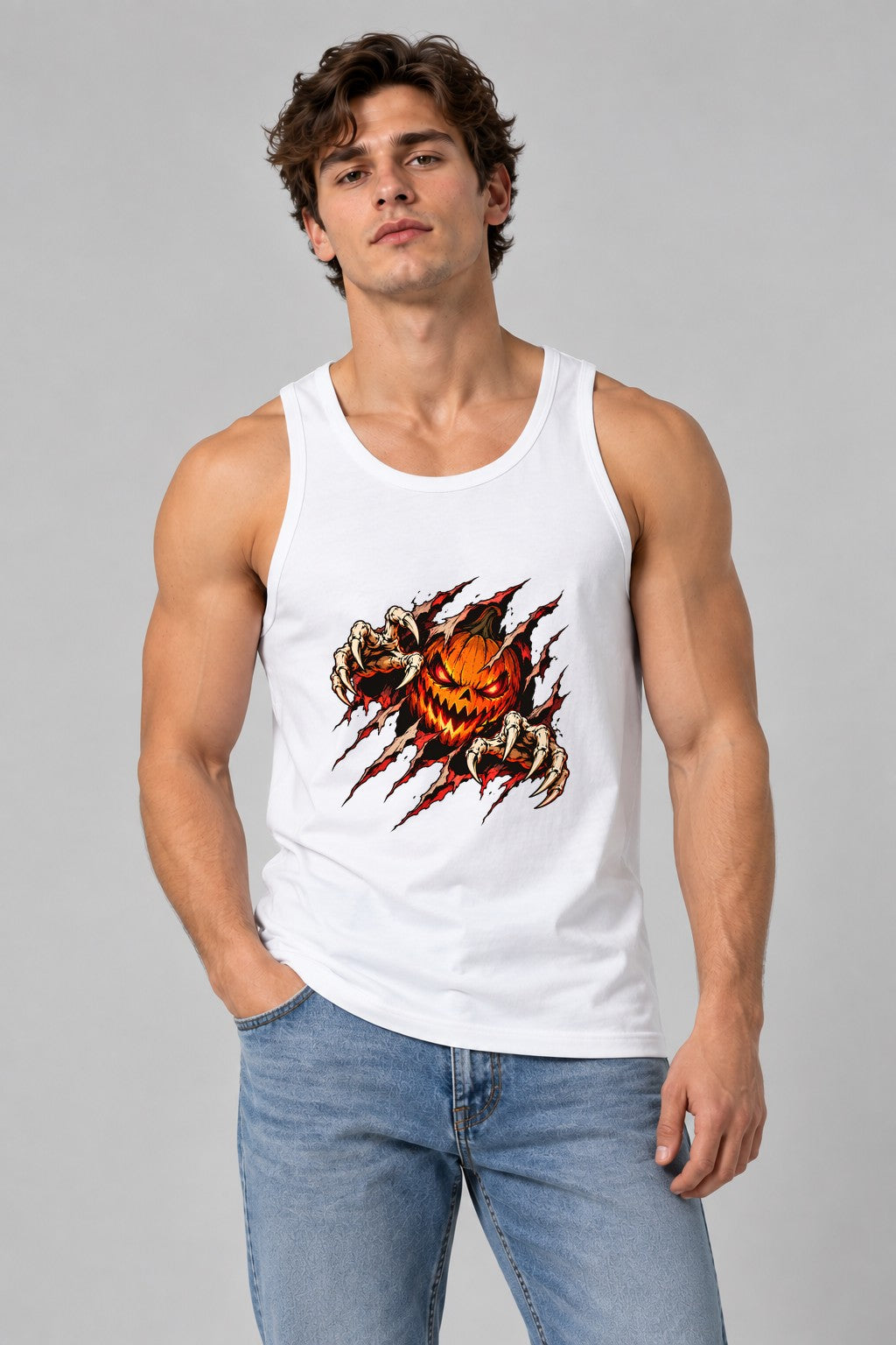 Pumpkin Breakthrough