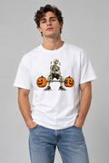 Pumpkin Deadlift Skeleton product image 1