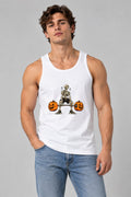 Pumpkin Deadlift Skeleton product image 1