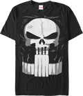 Punisher Costume T-Shirt product image 1