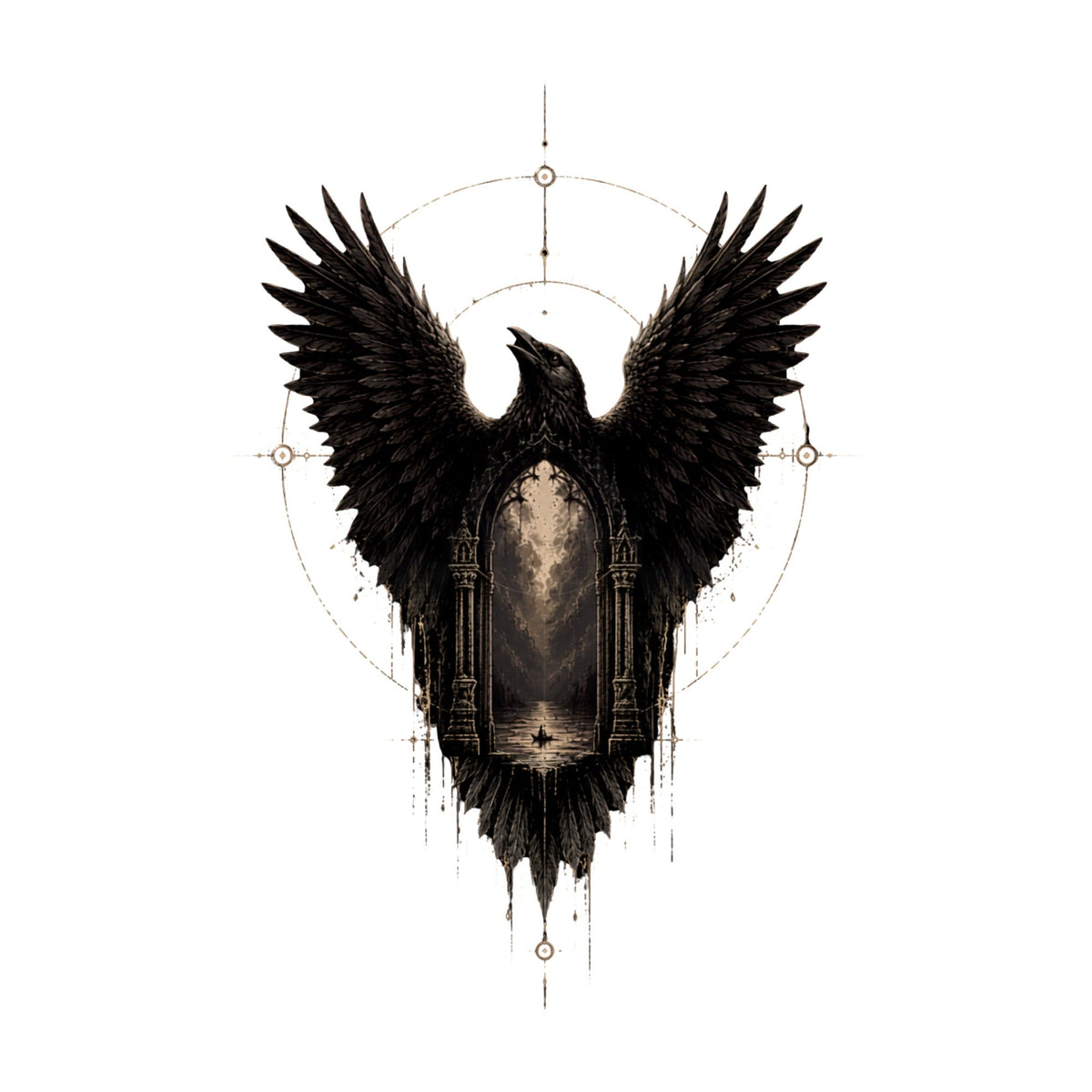 Raven Gateway product image 3
