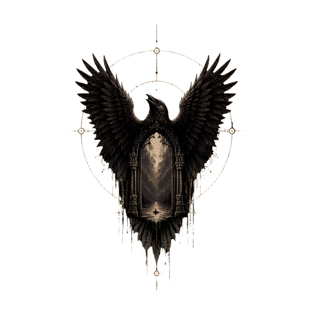 Raven Gateway