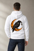 Raven Moon Skull product image 1