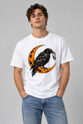 Raven Moon Skull product image 1