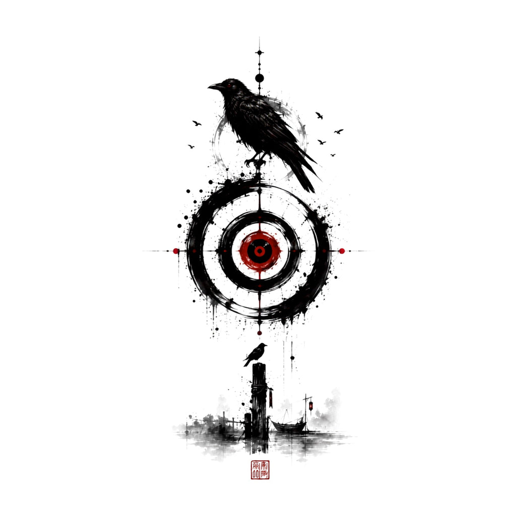 Raven Target product image 3