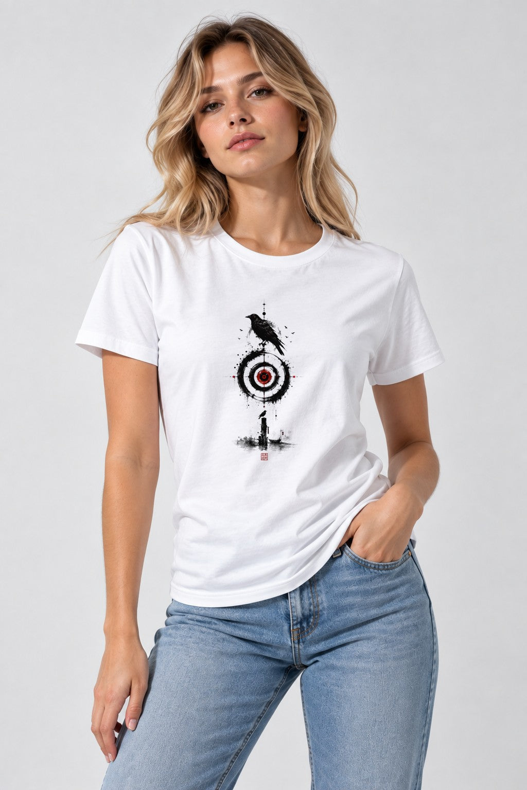 Raven Target product image 1