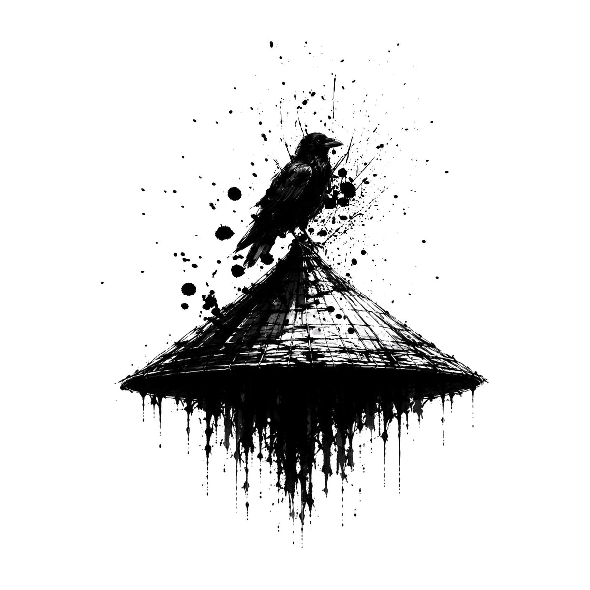 Raven Tower Drip product image 3