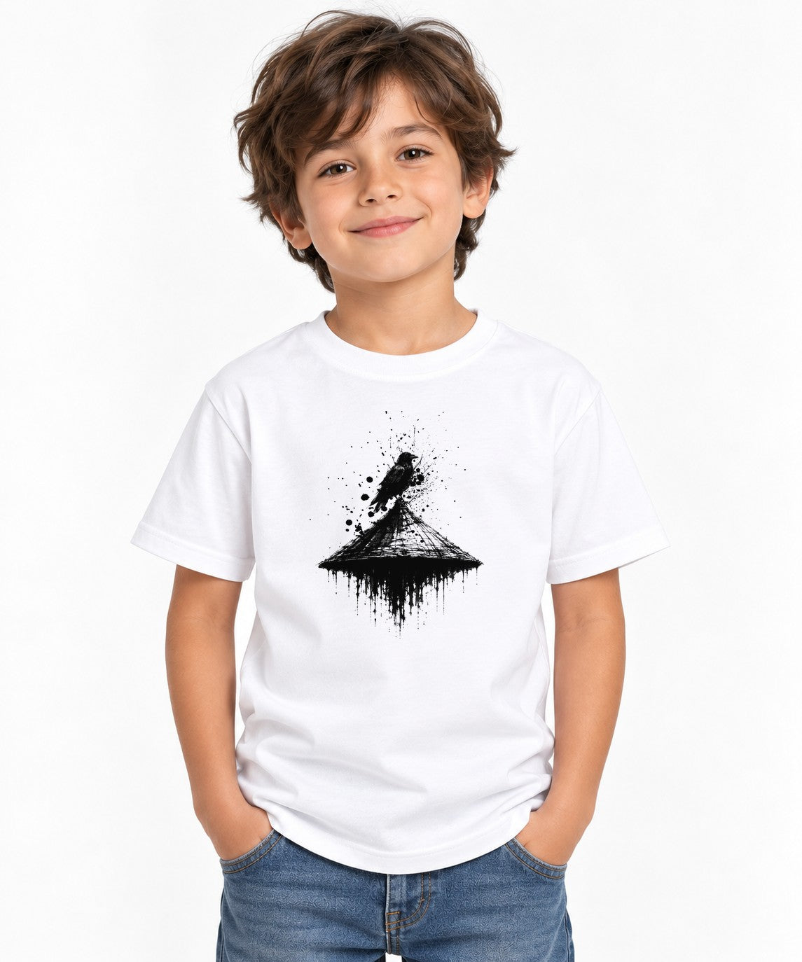 Raven Tower Drip product image 1