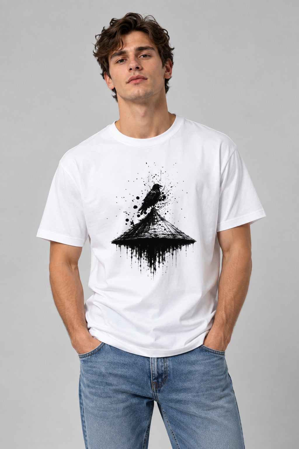 Raven Tower Drip product image 1
