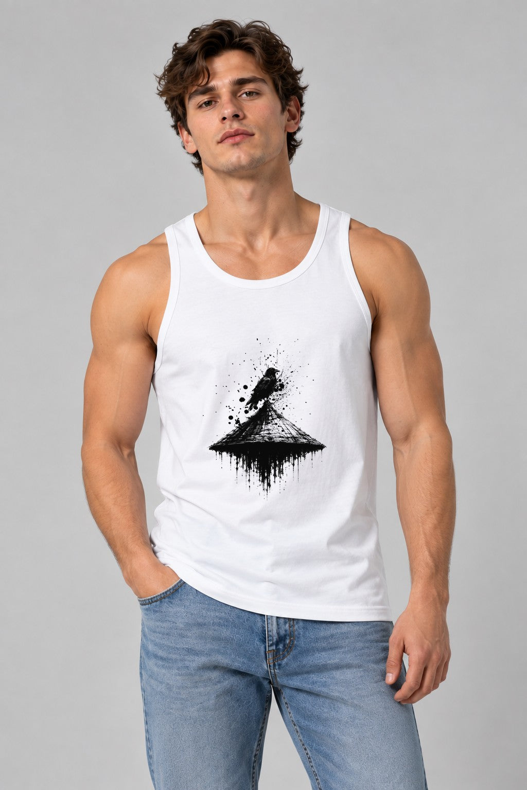 Raven Tower Drip