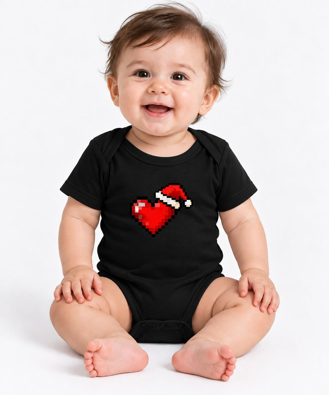 Red Cardinal Heart