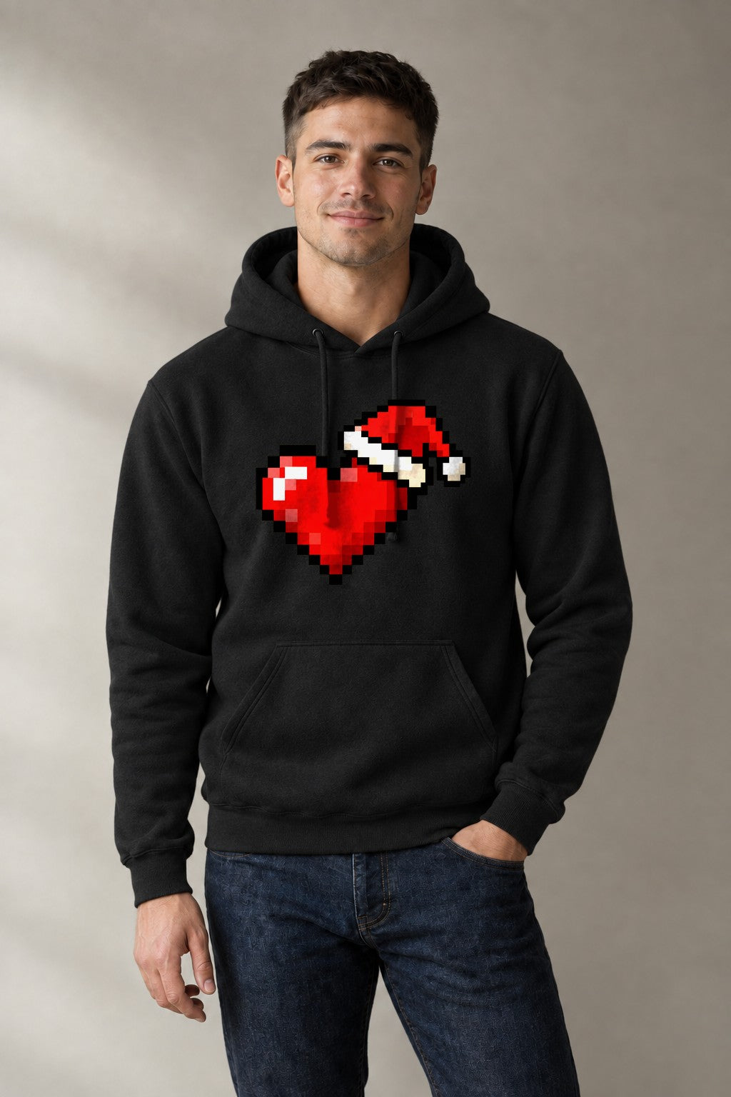 Red Cardinal Heart product image 2