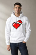 Red Cardinal Heart product image 1