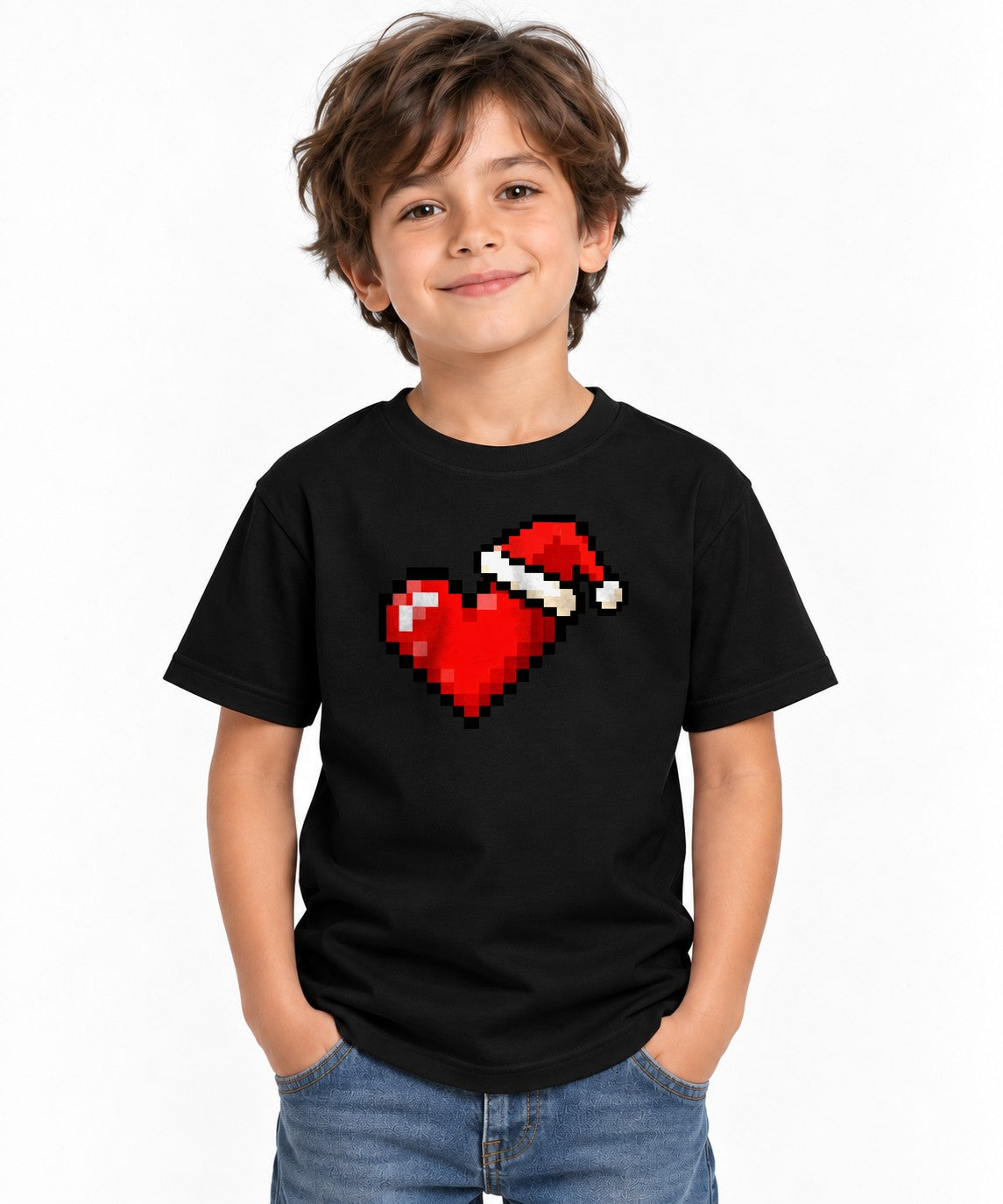 Red Cardinal Heart product image 2