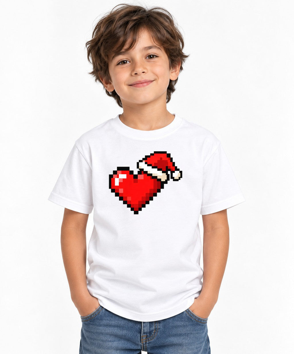 Red Cardinal Heart product image 1