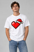 Red Cardinal Heart product image 1