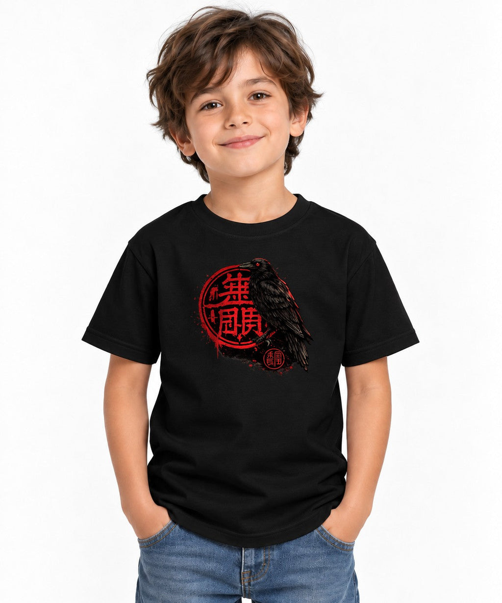 Red Seal Raven product image 2