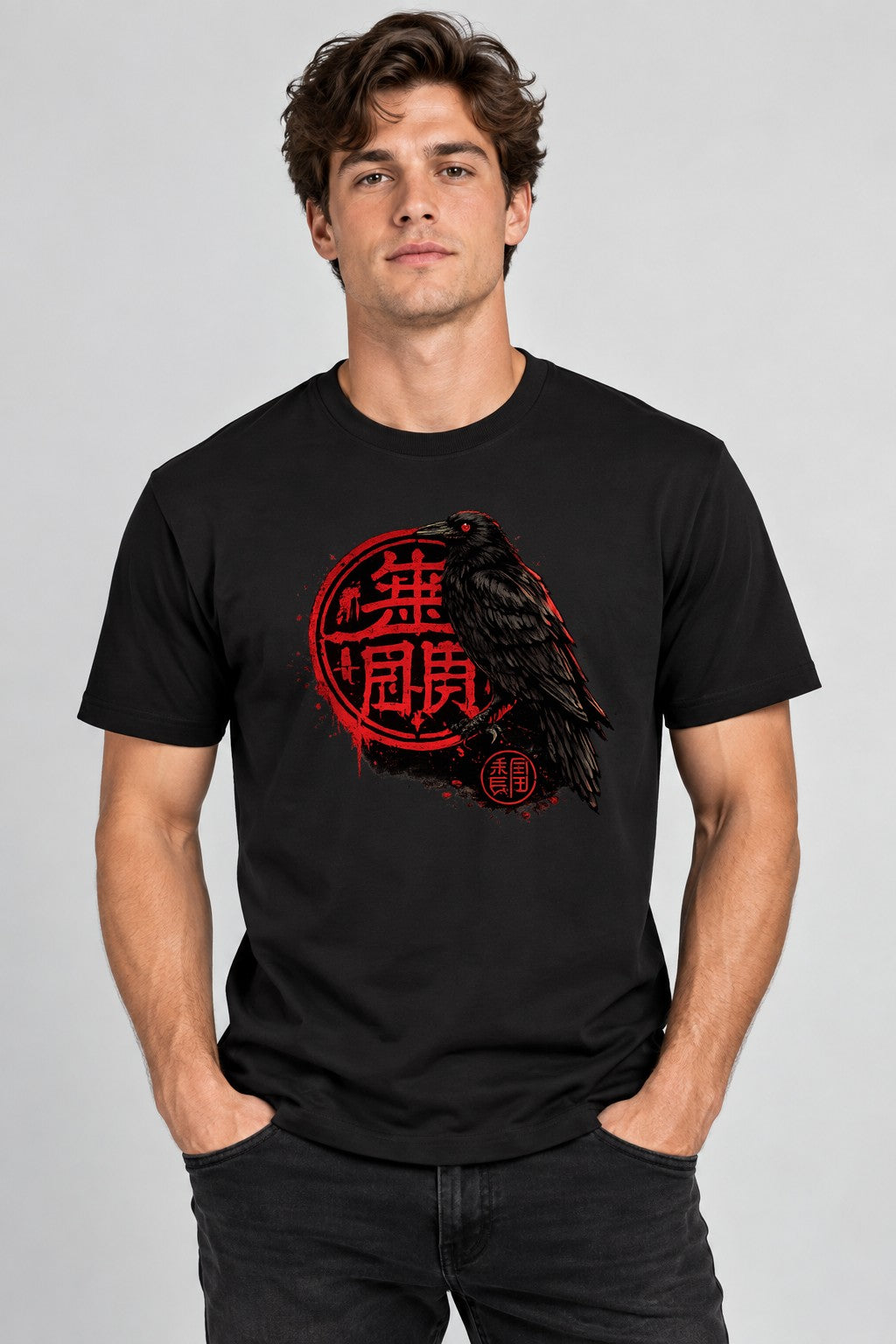 Red Seal Raven product image 2