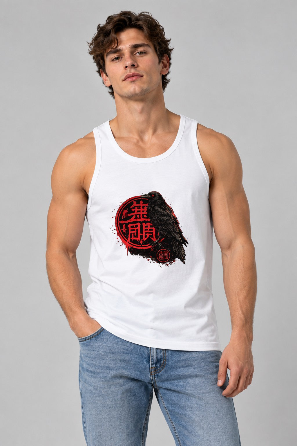 Red Seal Raven product image 1