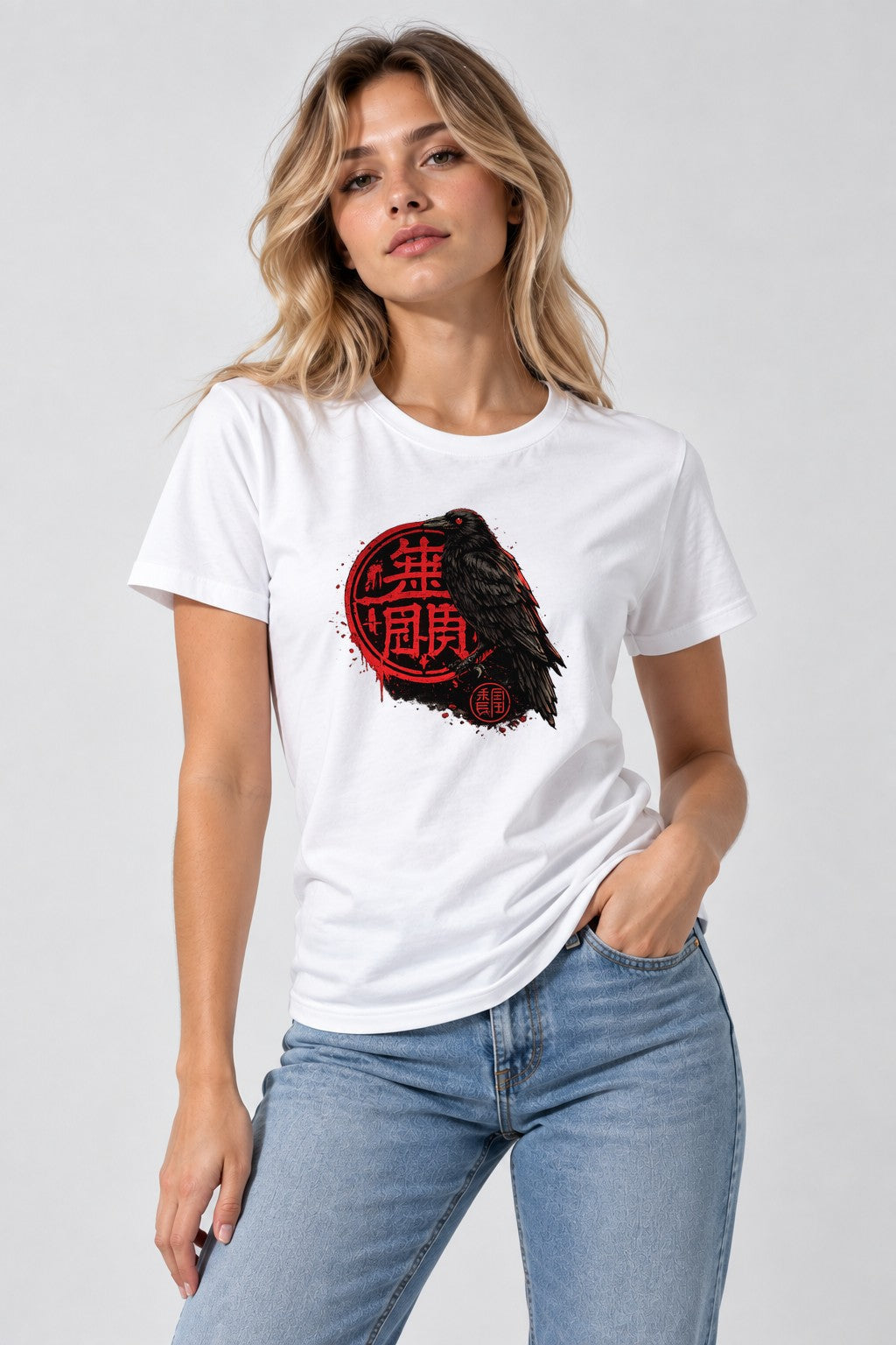 Red Seal Raven product image 1