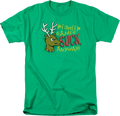 Reindeer Games Suck T-Shirt product image 1